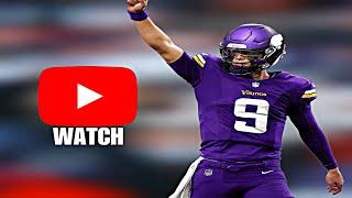 JJ McCarthy FULL Rookie Minicamp Highlights 2024 “BIGGEST Surprise of 2024 NFL DRAFT”