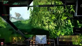 MechWarrior Online :: NGNGtv :: That Panther Style