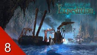 Hostage Situation - UnderRail: Expedition - Let's Play - 8