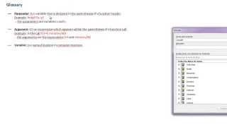 How to create an anchor to a parragraph in a OneNote page and link to it