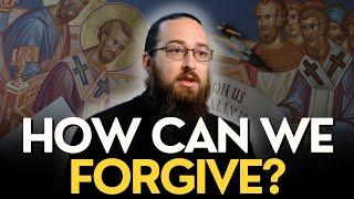 On The Priesthood and Forgiveness