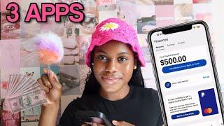 3 APPS TO MAKE REAL MONEY ONLINE ON YOUR PHONE