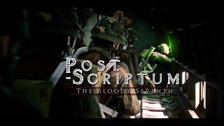 Post. -Scriptum The bloody seventh