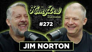 HoneyDew Podcast #272 | Jim Norton