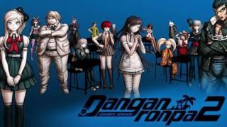 Hope's Breaking Noise 6  |  Super Danganronpa 2 Soundtrack