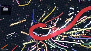 SLITHER.IO 650+ BOTS FOR FREE - 2022