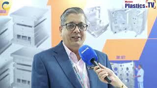 An Exclusive Interview With Mr. Jiten Shah ASHNA Enterprise Modern Plastics TV