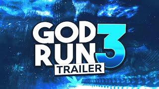 The GOD Run III [Announcement Trailer]