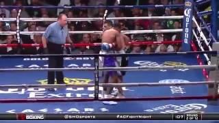 Lamont Peterson Vs Lucas Matthysse 18/05/2013   Full Fight HD