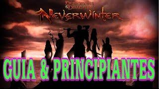 Neverwinter | Guía para Principiantes en Español