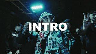 (FREE) VKIE x ALESHEN x MACIAS TYPE BEAT ~ INTRO