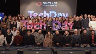 Tech Day, 2022