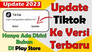 Cara Memperbarui Tiktok 2023