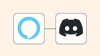 How to Connect Amazon Alexa to Discord- Easy Integration Tutorial