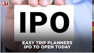 Easy Trip Planners IPO; What to expect?