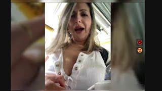 Periscope live video lovelygirl 2025 #broadcast #bigo #periscopelive #colombia