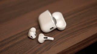 These $50 AirPods Pro 2 Clones are AMAZING!