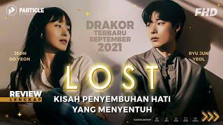 Lost - Hubungan Tanpa Pandang Usia I Rekomendasi Drama Korea Terbaru September 2021