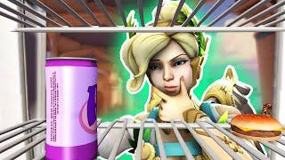 Overwatch: The Indecisive Drinker