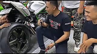 bang paropo nauli panik Ama akang MV @ParopoNauli @akangmv