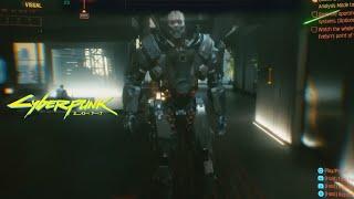 Cyberpunk 2077 – Braindance (Yorinobu & Eveyln - All Objectives) Guide