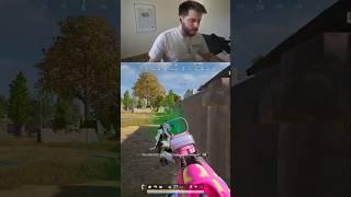 TGLTN is a Good teammate #Shrimzy #tgltn #pubg #pubgpc #trending #shortsfeed #Soniqs