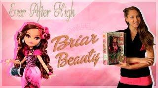 Браер Бьюти Briar Beauty Базовая обзор на русском языке