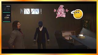 Faceless Reaction To Besties Robbing Them | NoPixel 4.0 GTA RP