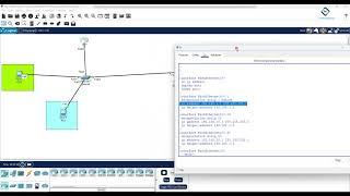 DHCP Lab in CISCO Packet Tracer | Packet Tracer CCNA Labs