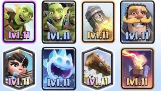 OLD SPELL BAIT DECK IS BROKEN – Clash Royale