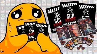 SCP Animated - Tales From The Foundation Live Stream
