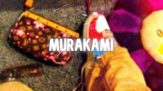 [FREE] pierre bourne type beat - "murakami"  (prod. ney)