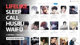 Lifelike - Sleep Call Bareng Husbu/Waifu Kalian【FULL TUTORIAL】