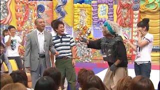 明石家さんまのサプライズ出演集２