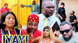 (IYAYI -Episode 1)- Final-DEGBUEYI OVIAHIOH/ OSASUYI WEST /2024/ [LATEST BENIN NOLLYWOOD MOVIE.