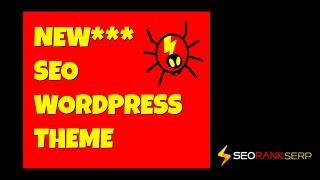 My new Affiliate WordPress Theme Launched Built by SEO expert