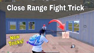 How to IMPROVE Your CLOSE RANGE Fight ! works 100%