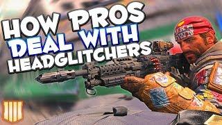 How Pro Players Break Your Aim Assist | CoD BO4 Advanced Pro Tips