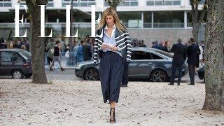 19 looks para vestir como una editora de moda | Elle España