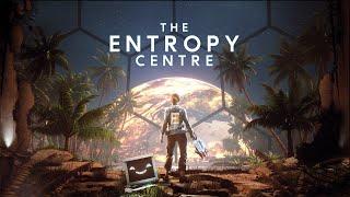 Обзор The Entropy Centre