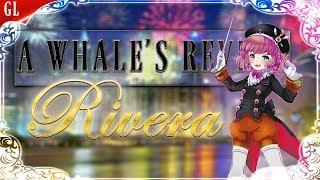 A Whale's Review on: Rivera! (GLEX) Final Fantasy Brave Exvius Global | FFBE GL