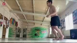 BBOY MALISH 50 ROUNDS NINETEEN