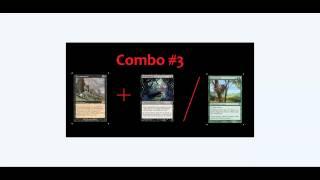 MTG Tiny Leaders Top 8 combos