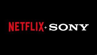 NETFLIX + SONY: X900F SERIES COLOR