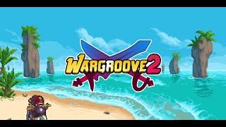 Wargroove 2 - Prologue Mission 1 - Walkthrough