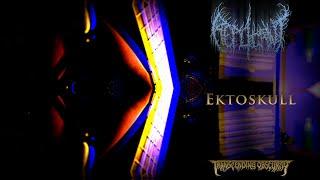 REPLICANT (US) - Ektoskull OFFICIAL VIDEO (Death Metal) #transcendingobscurity #deathmetal