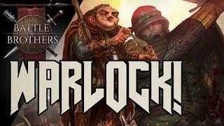 Warlock: Hulajpartia! (ft. @ThrashingMadPL) | Sesja RPG