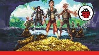 Ladybird Classics Audio: Treasure Island