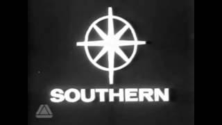 Southern Television Ident History