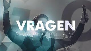 Opwekking 830 - Vragen - CD43 (live video)